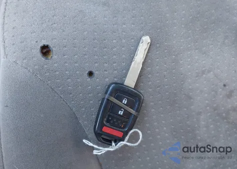 2014 Honda Cr-V Ex z USA, uszkodzony, nr VIN 2HKRM4H55EH655557